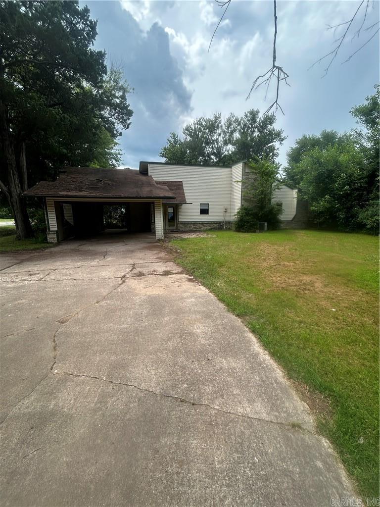 MEADOWBROOK ADDN - Residential