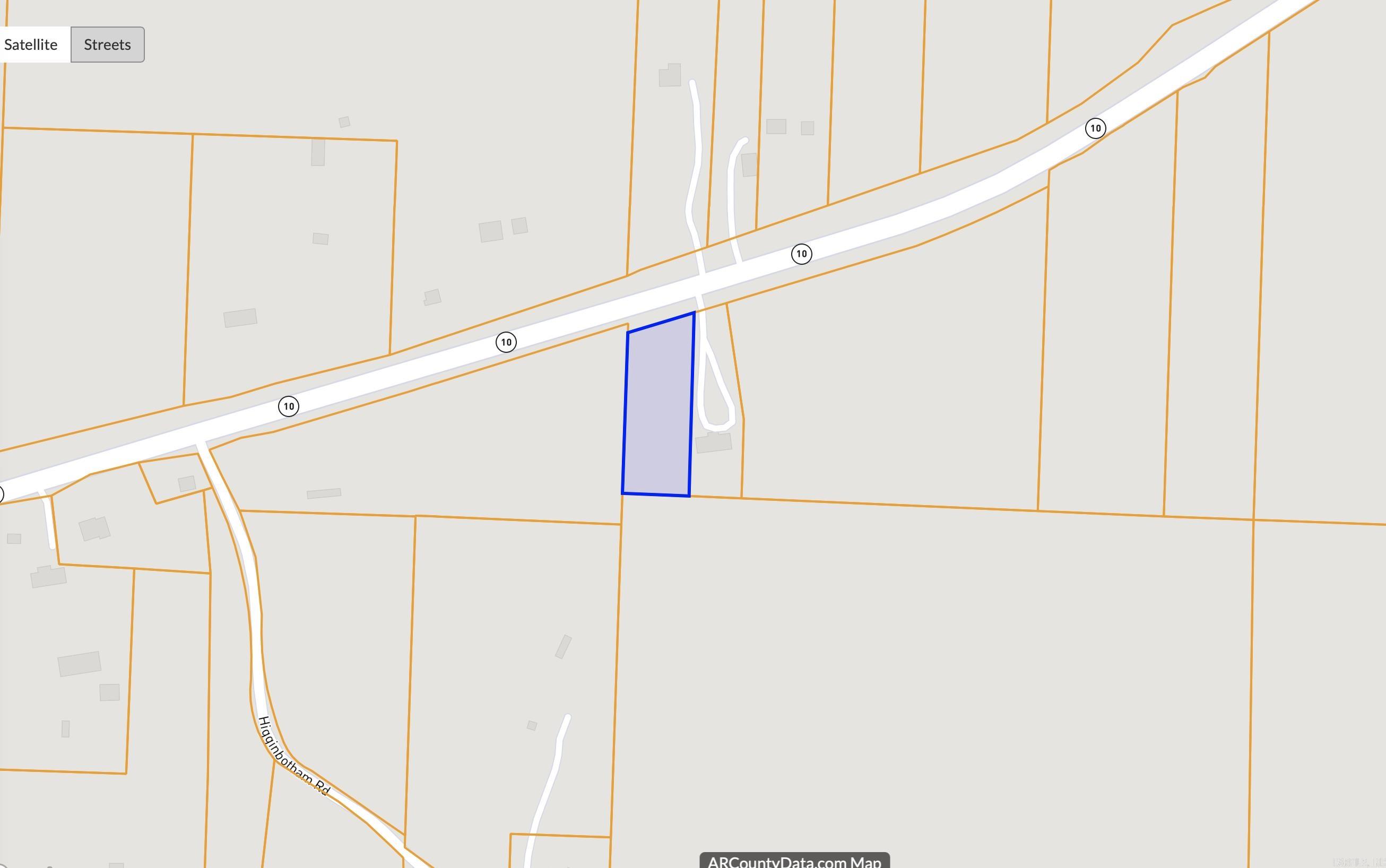 Nice flat, buildable +/- 1.13 acres. Utilities very nearby. Perfect for country living! ***Possible Owner Finance***