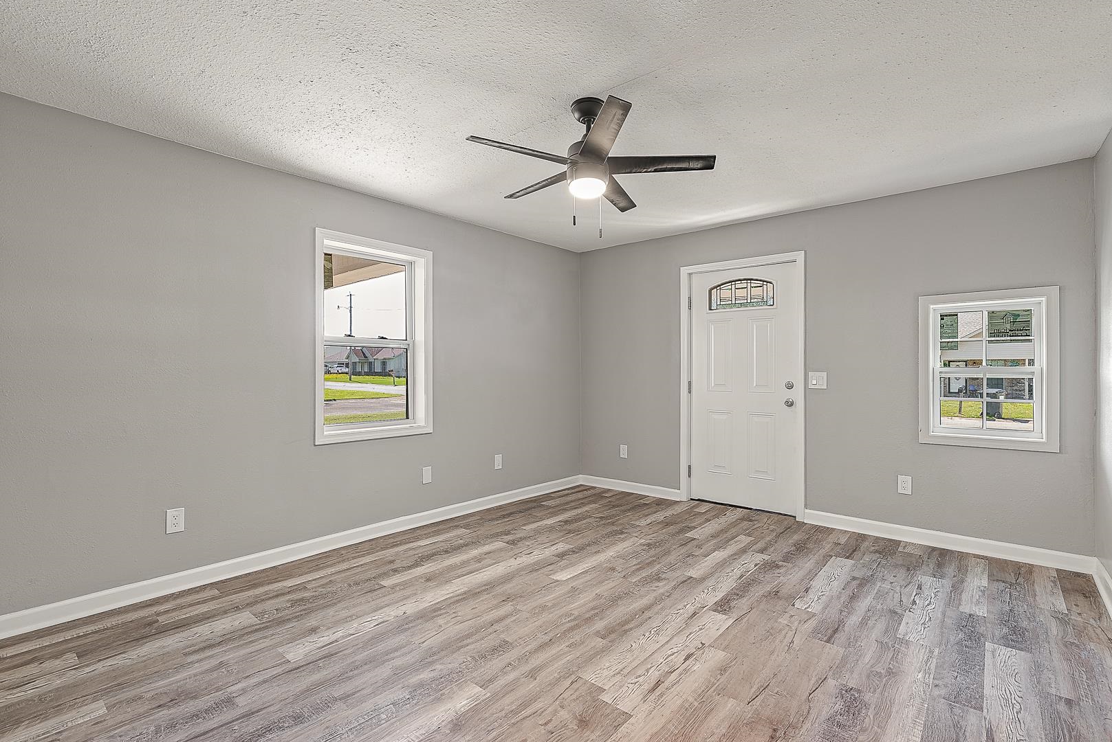 NORTH ACRES - Residential