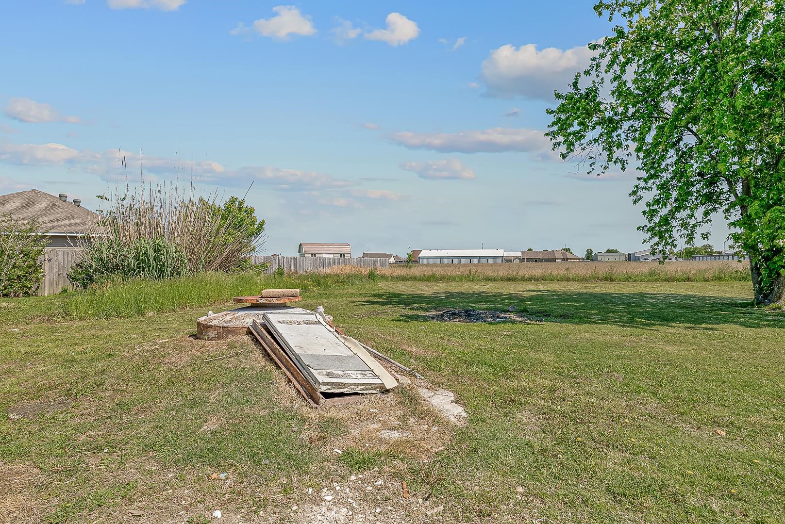 NORTH ACRES - Residential