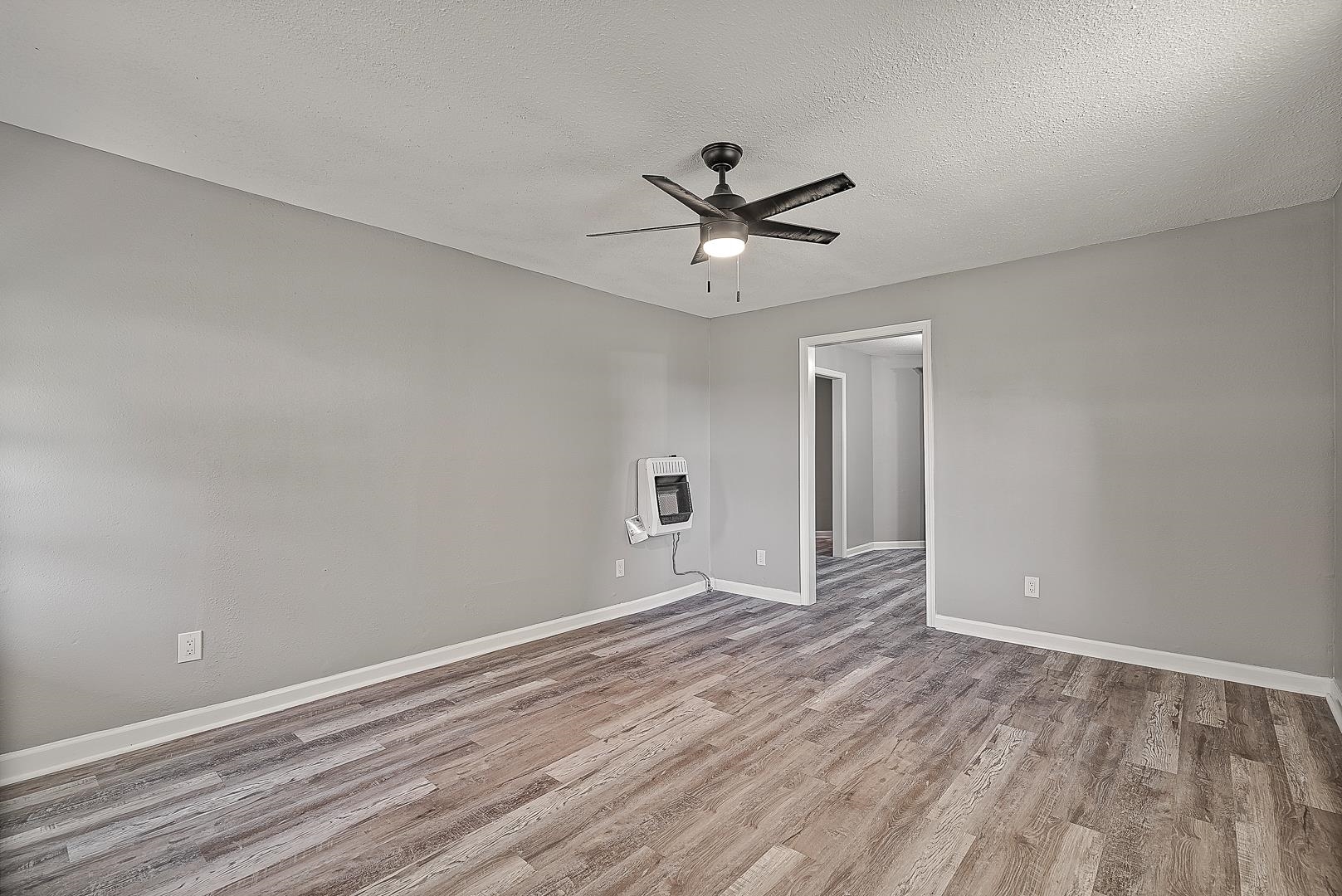 NORTH ACRES - Residential