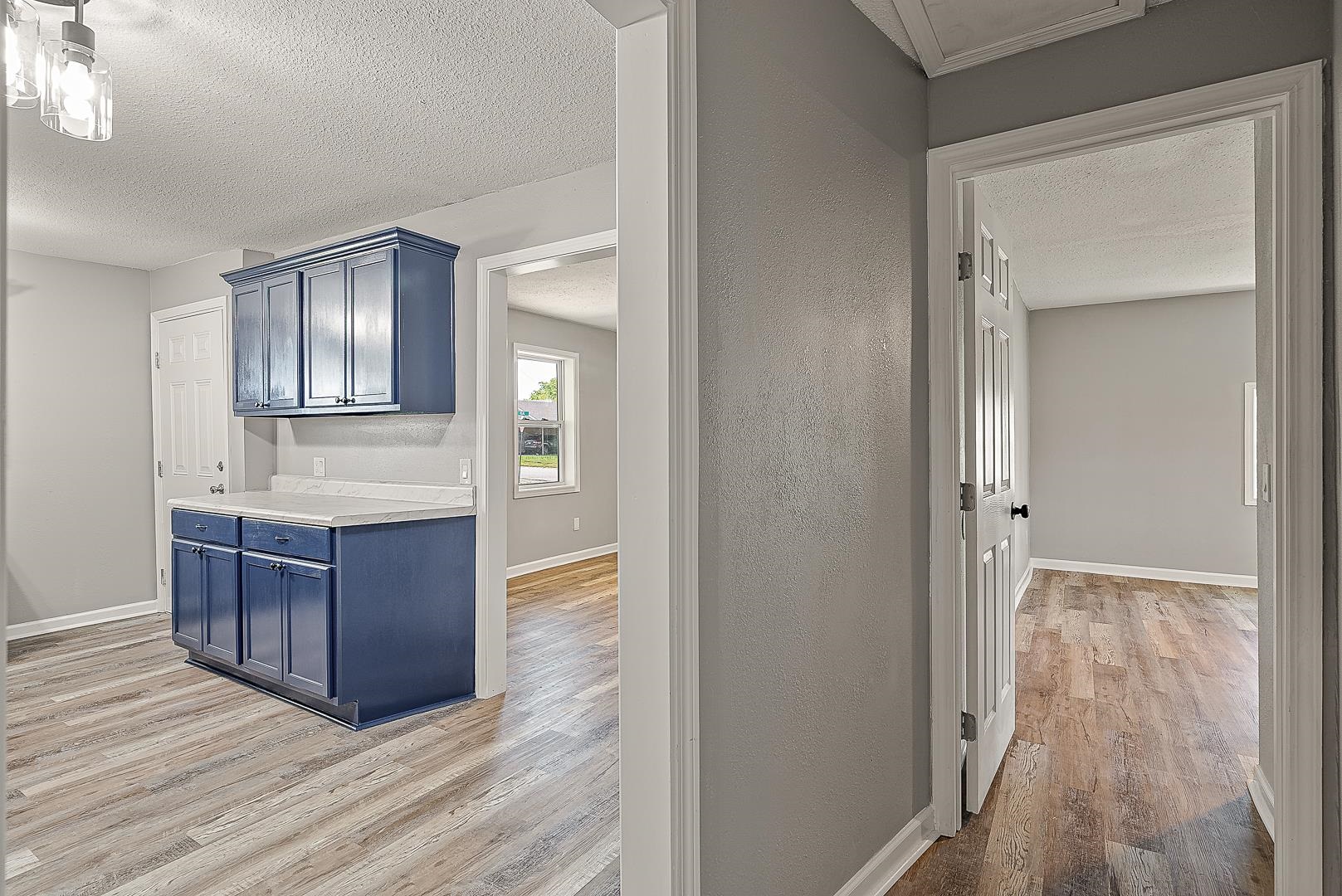 NORTH ACRES - Residential