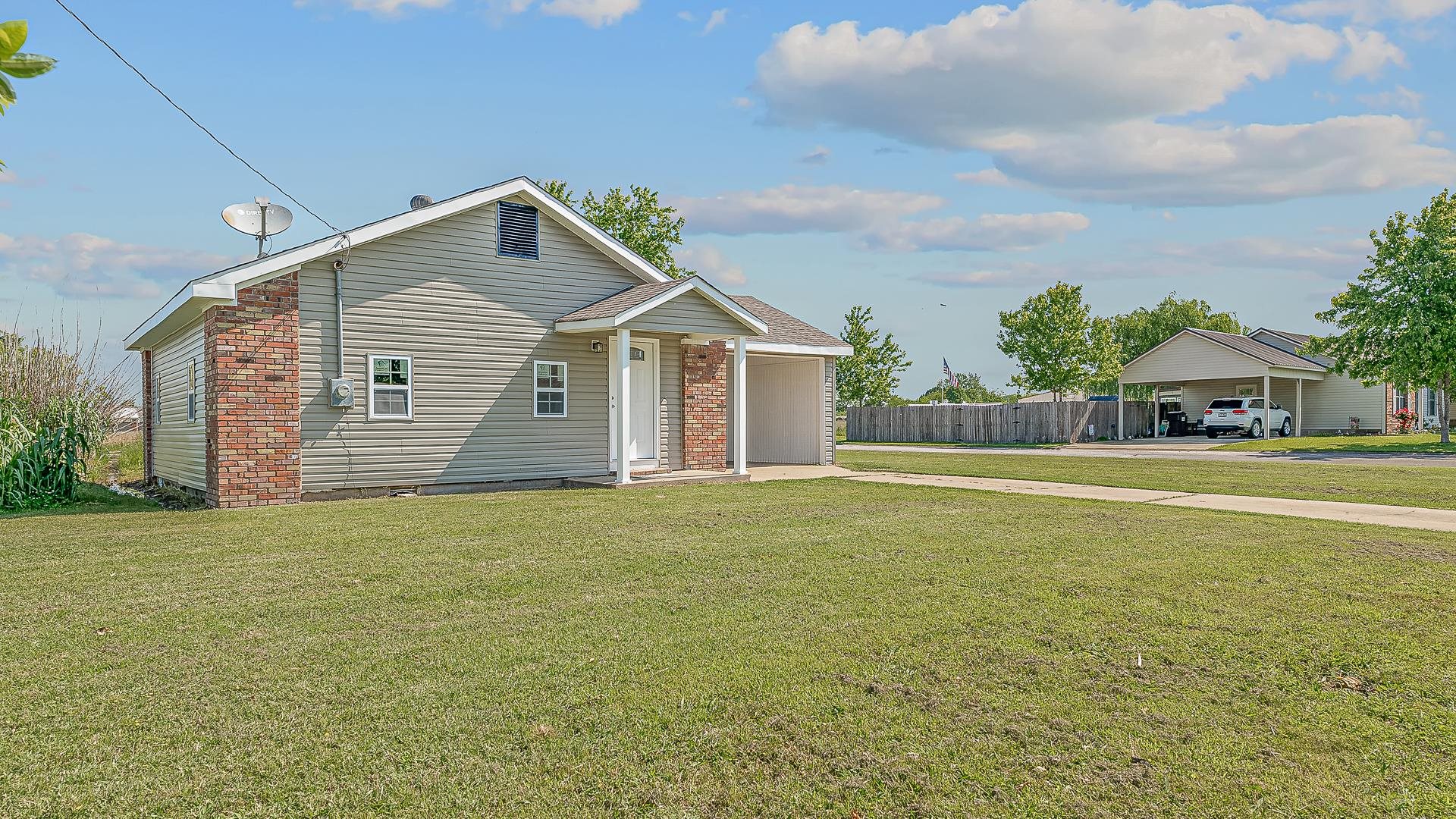 NORTH ACRES - Residential