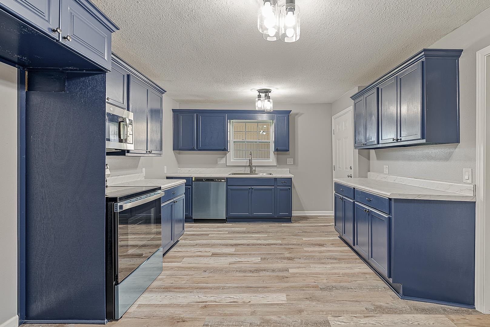 NORTH ACRES - Residential