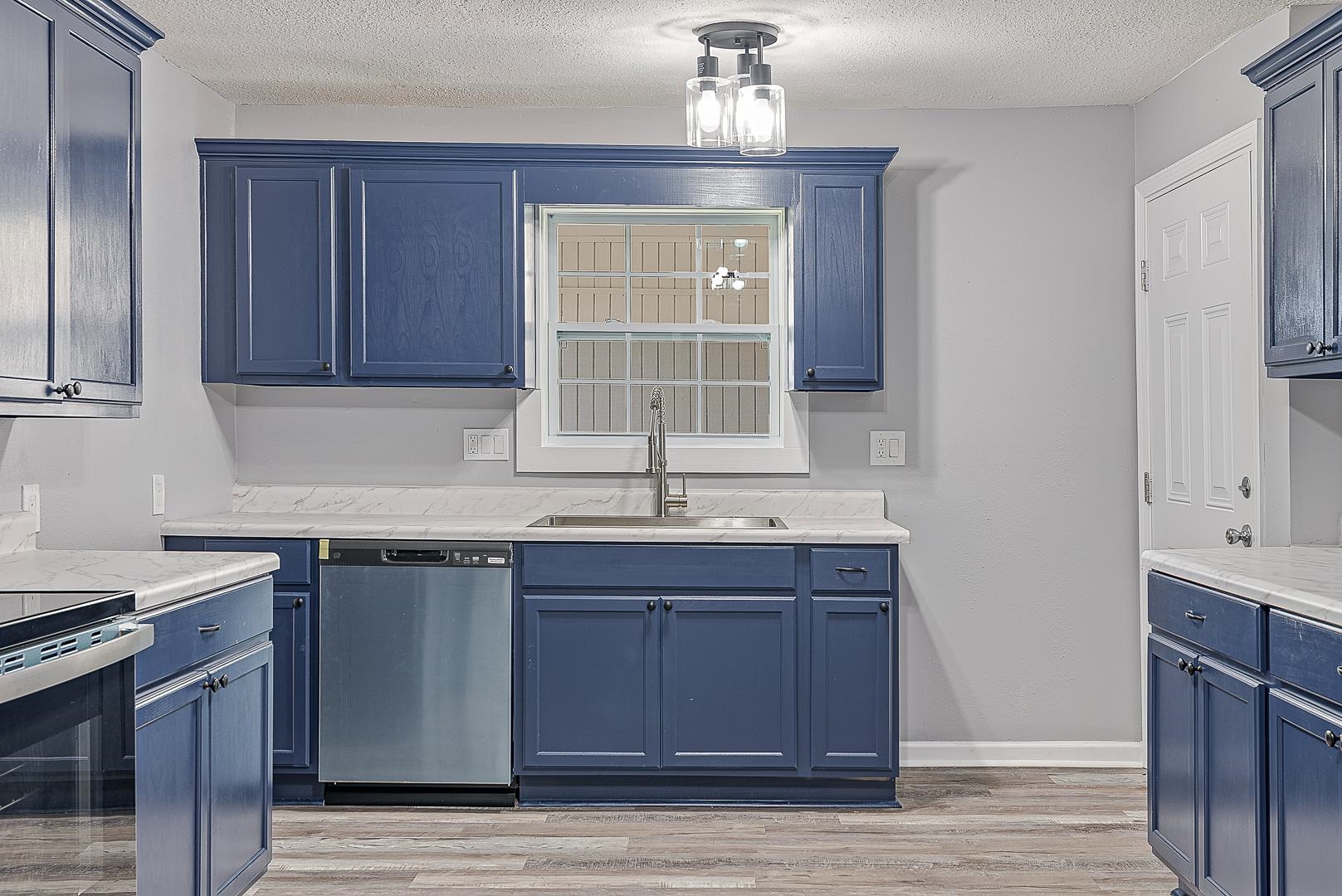 NORTH ACRES - Residential