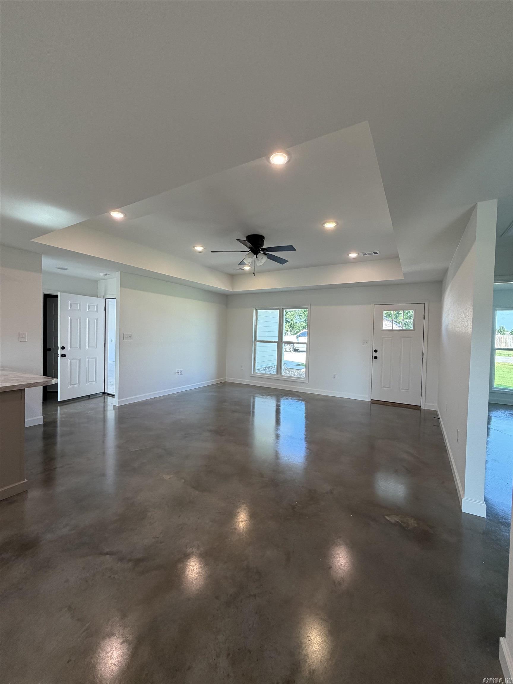 Jenna C - Residential