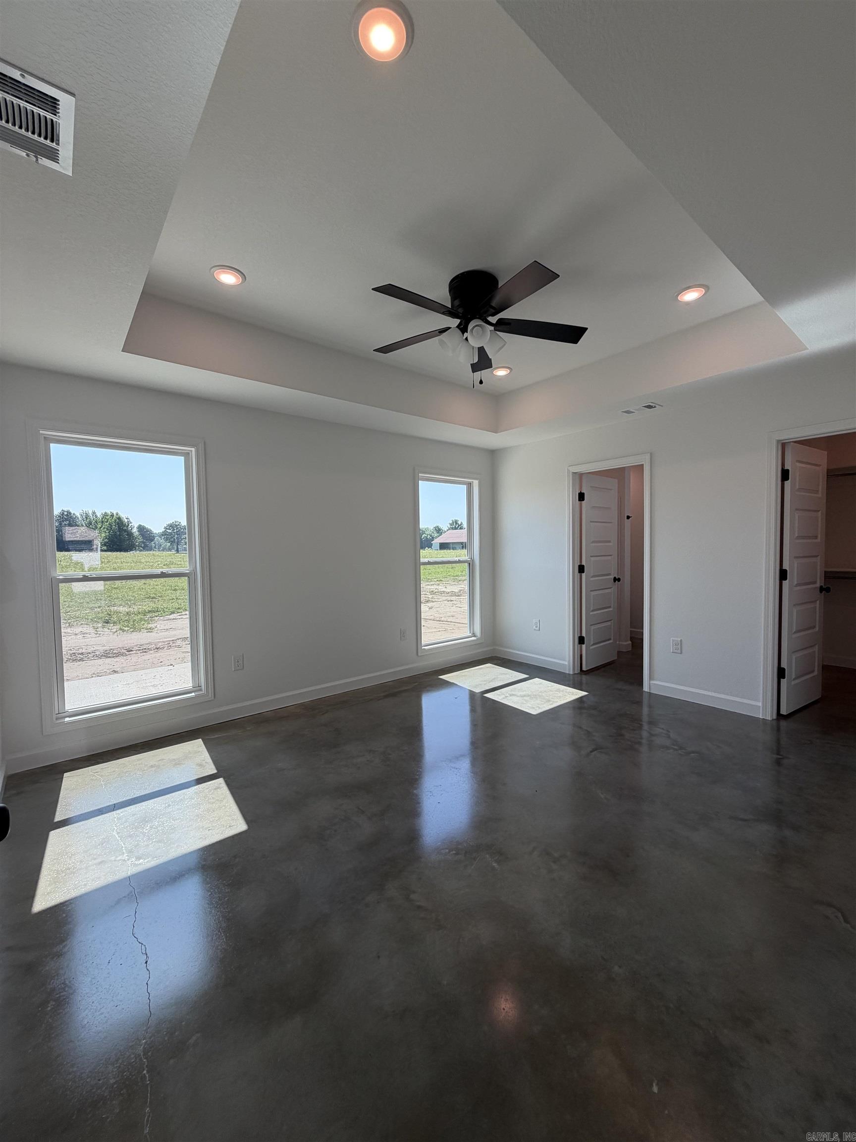 Jenna C - Residential