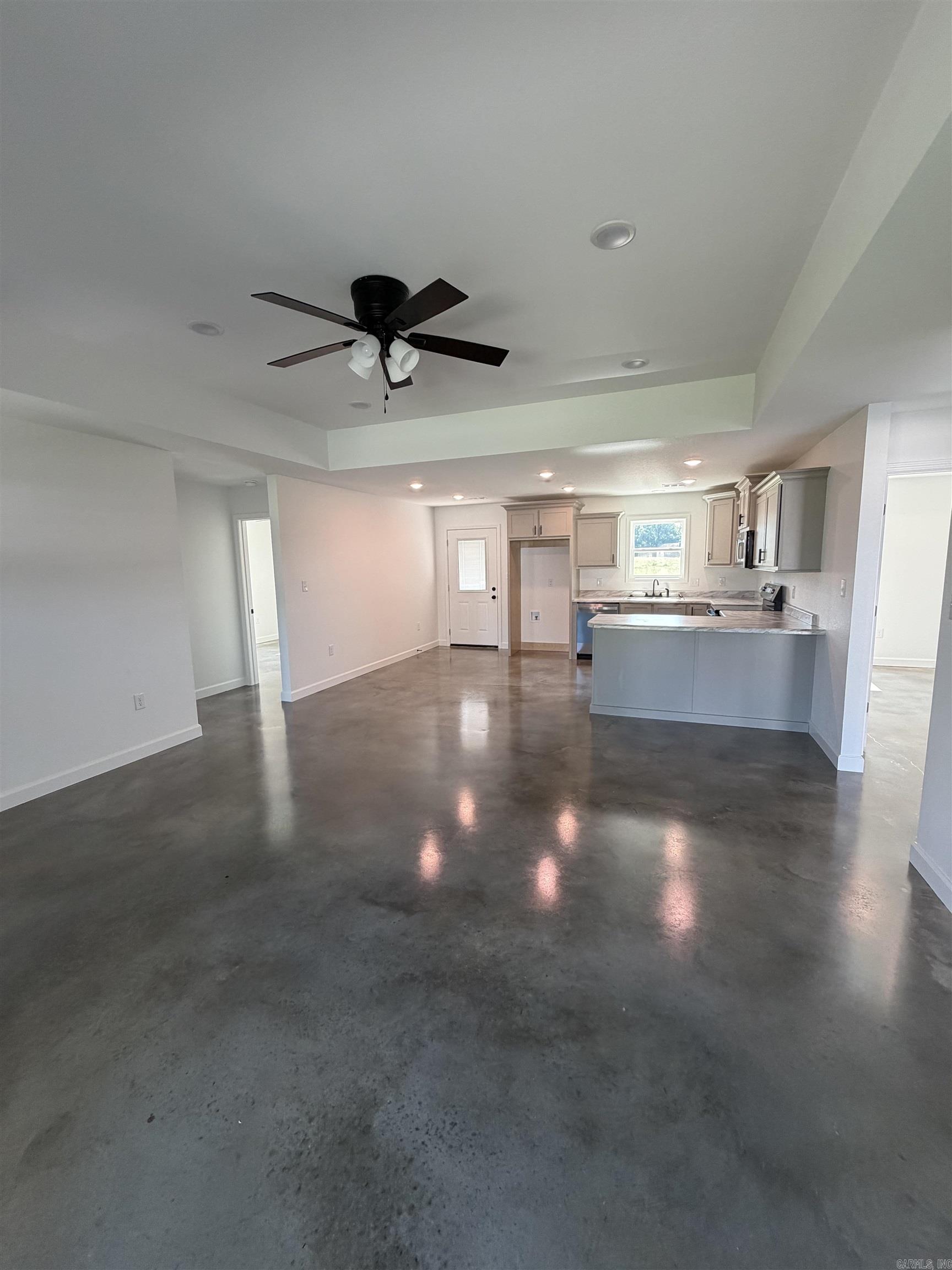 Jenna C - Residential