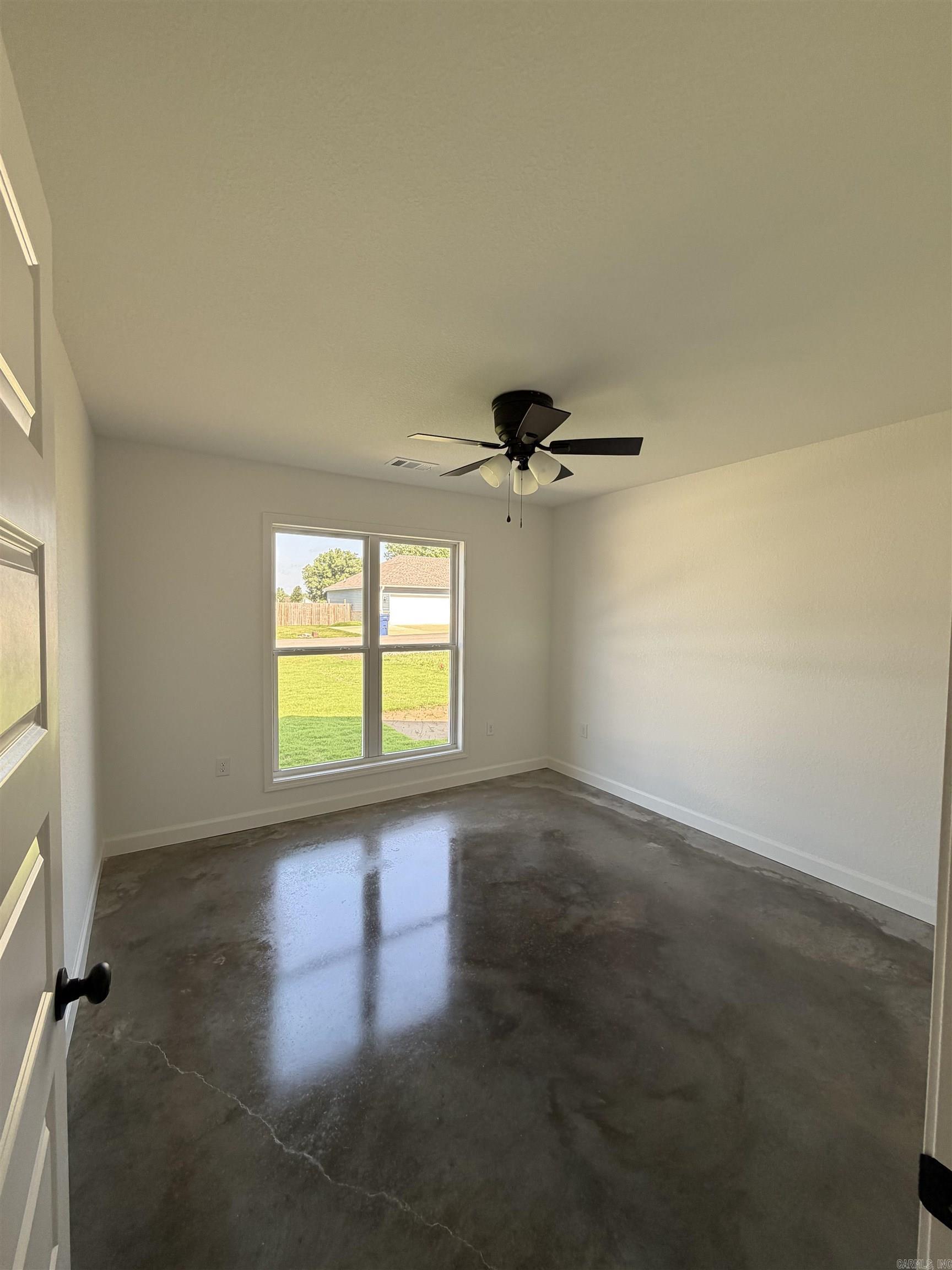 Jenna C - Residential