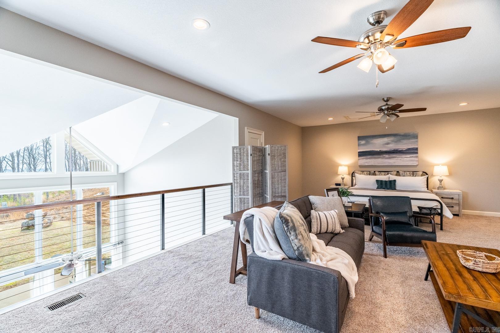 OSAGE POINT - Residential