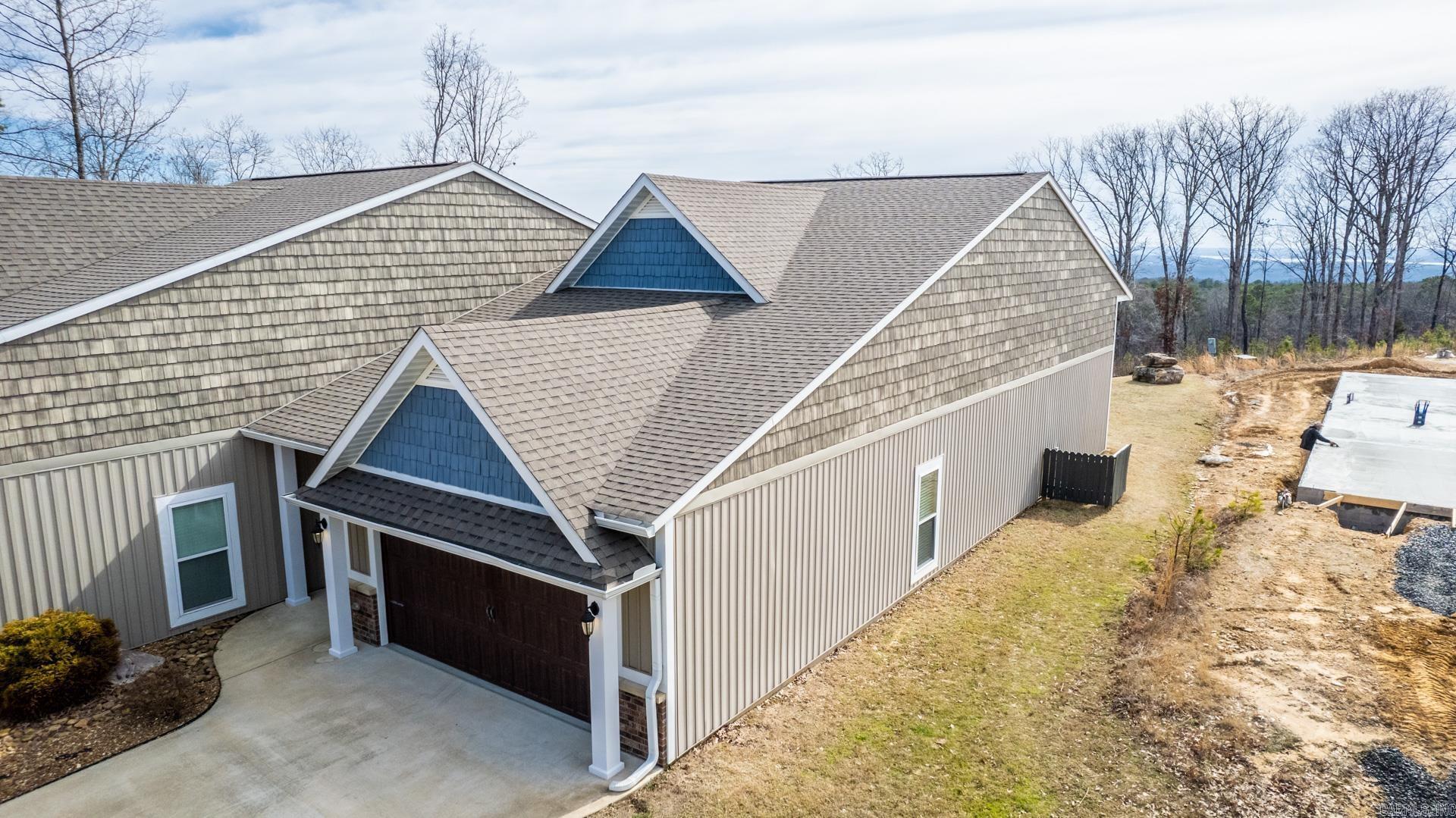 OSAGE POINT - Residential