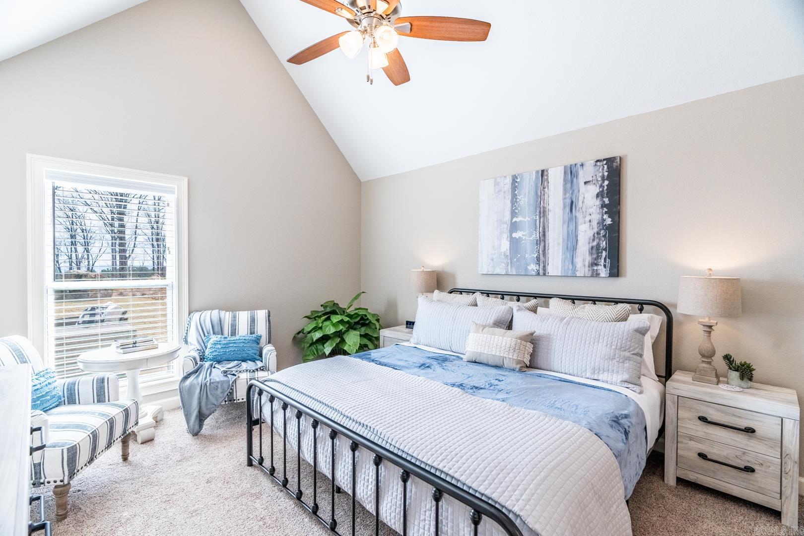 OSAGE POINT - Residential