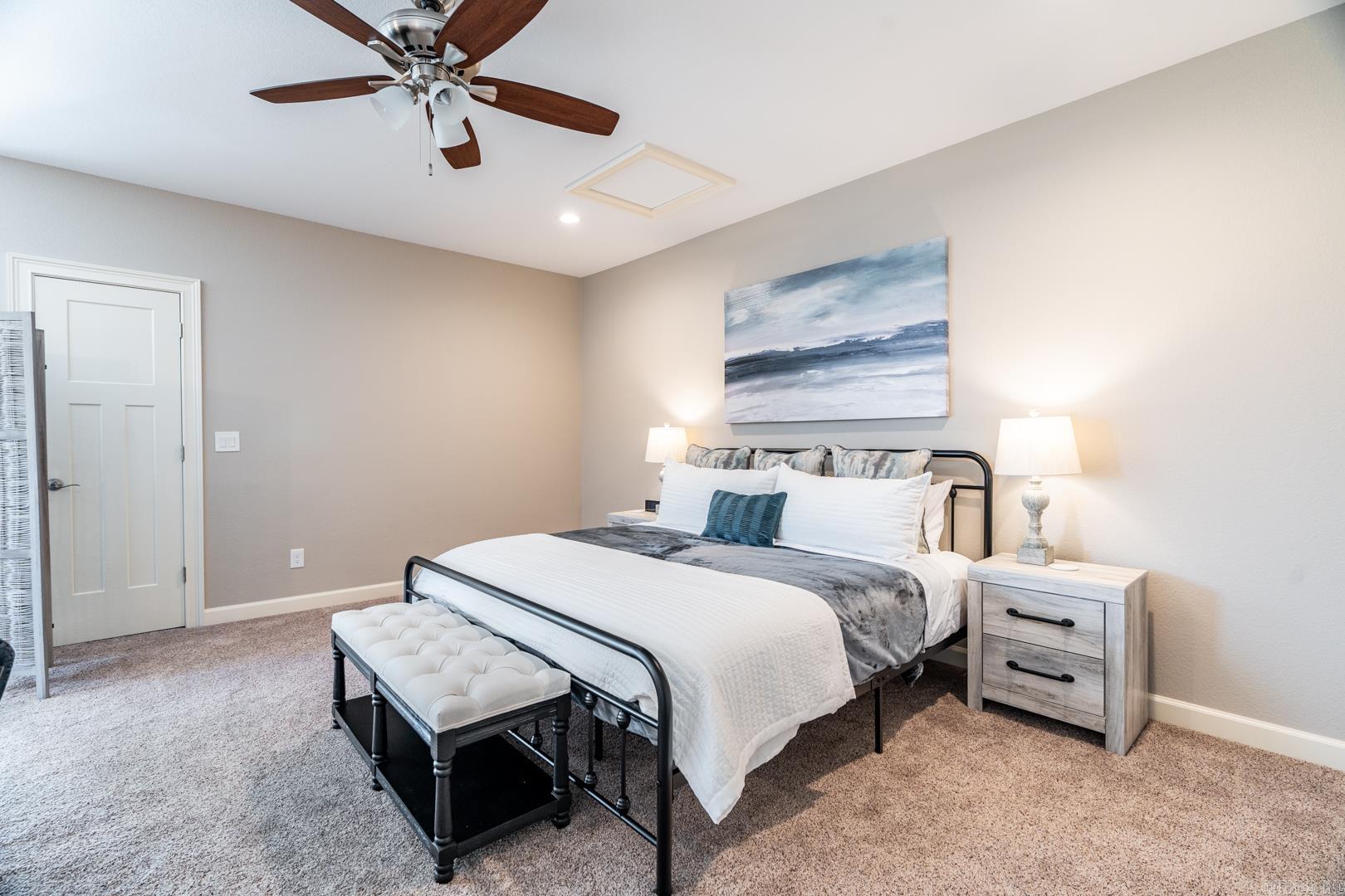 OSAGE POINT - Residential