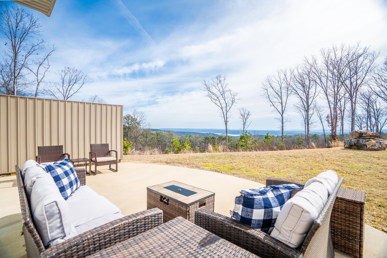 OSAGE POINT - Residential