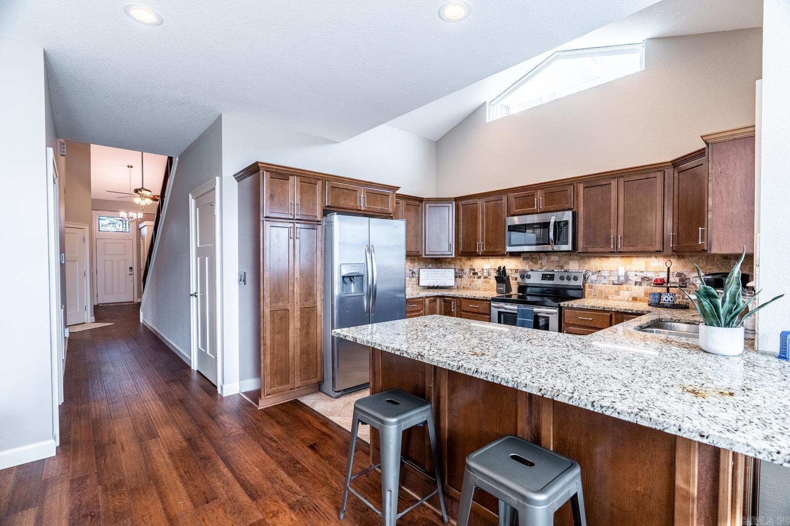 OSAGE POINT - Residential