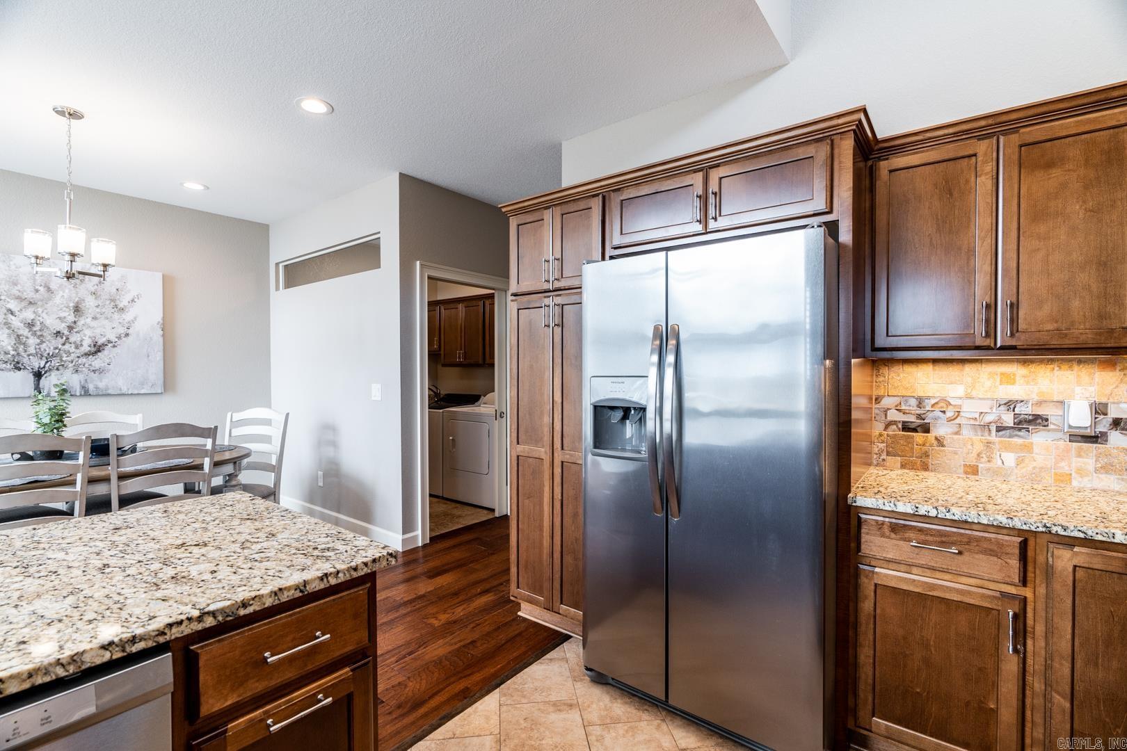 OSAGE POINT - Residential