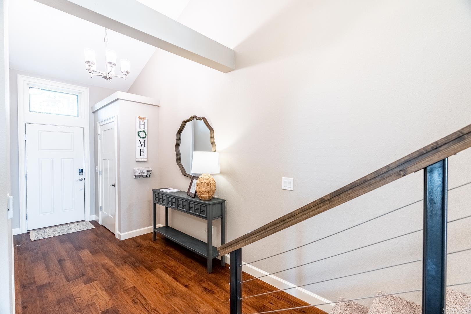 OSAGE POINT - Residential