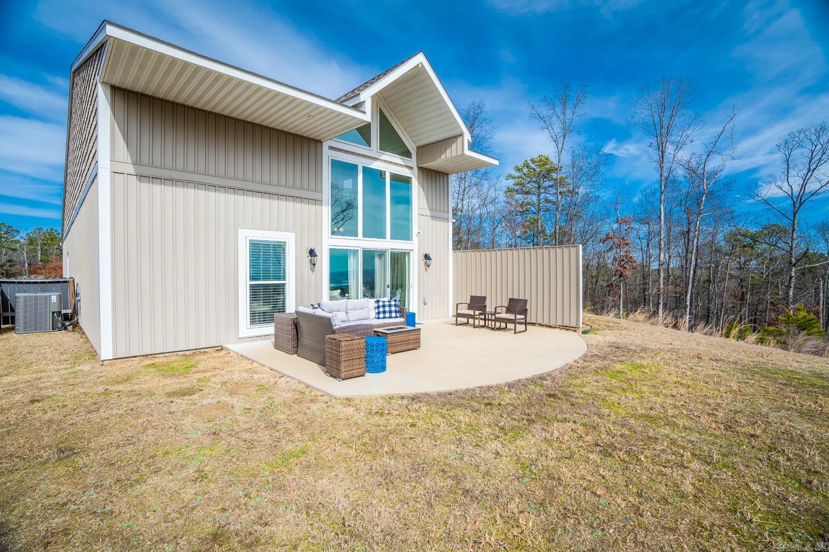 OSAGE POINT - Residential
