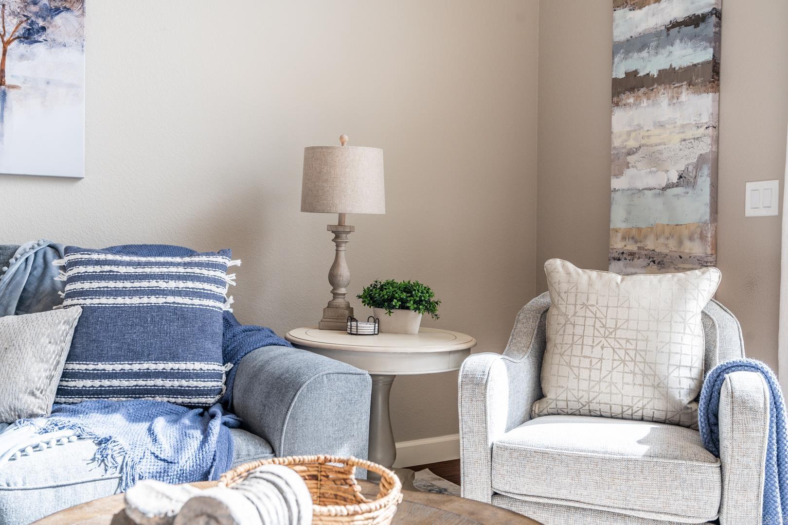 OSAGE POINT - Residential