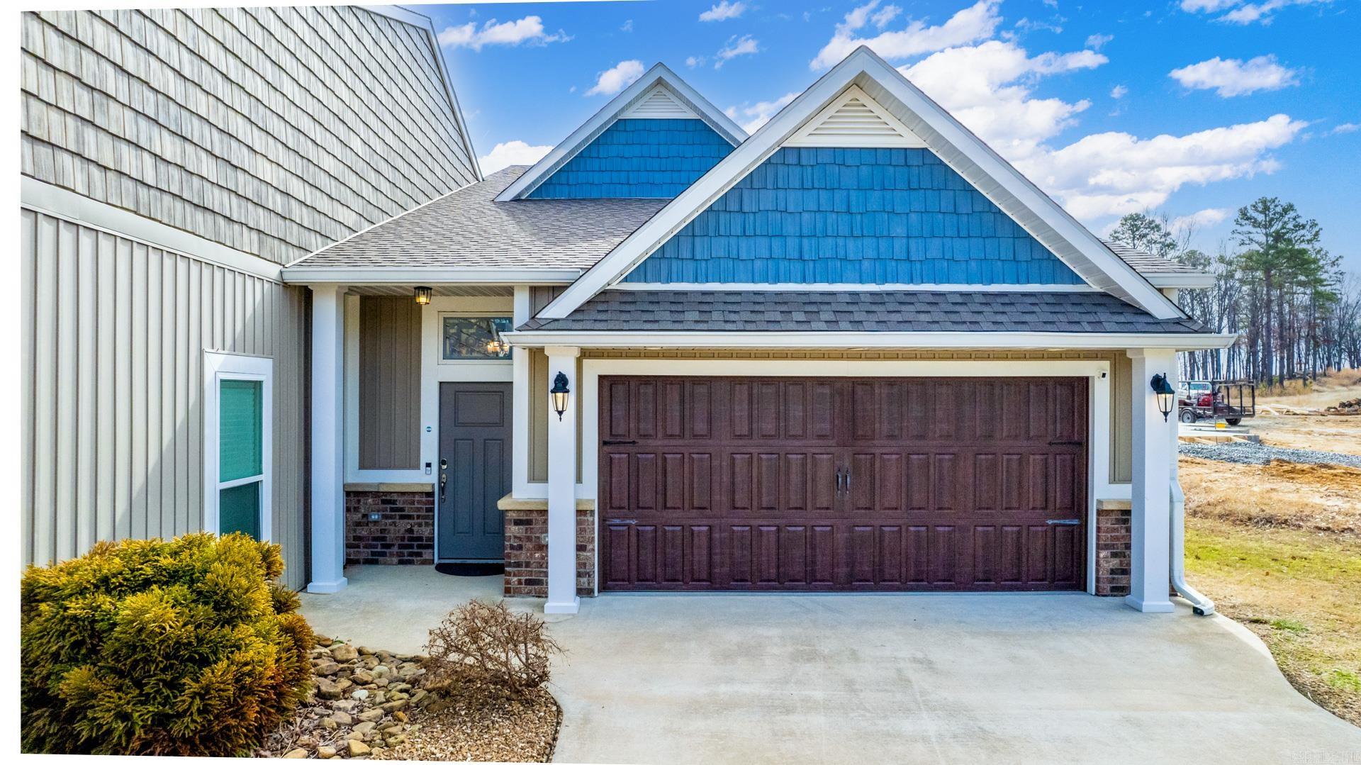 OSAGE POINT - Residential