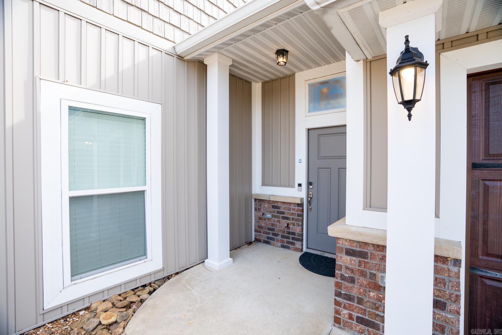 OSAGE POINT - Residential