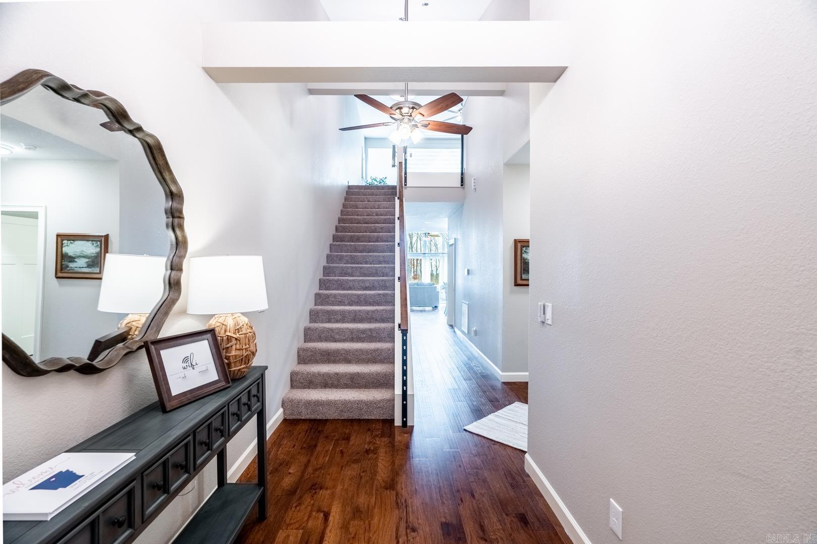 OSAGE POINT - Residential