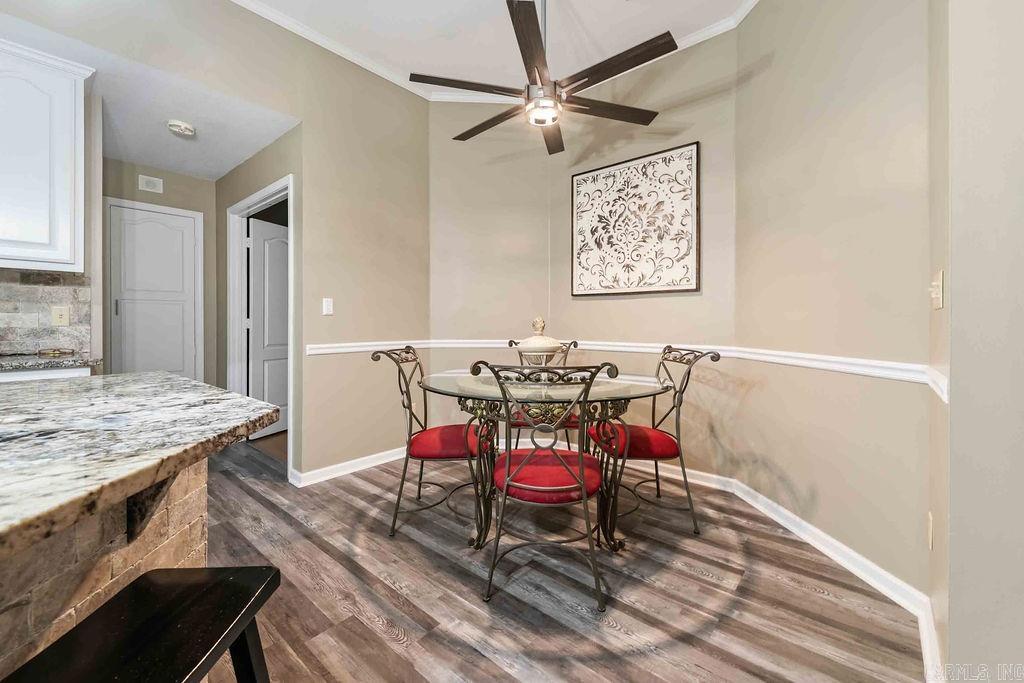 HUNTINGTON PLACE - Residential