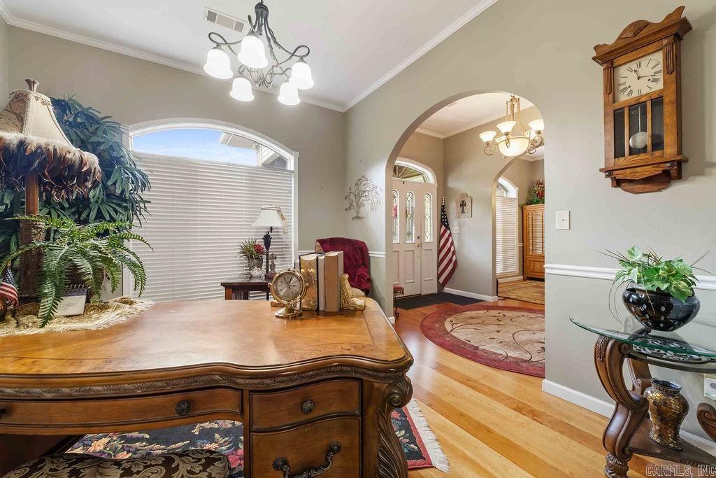 HUNTINGTON PLACE - Residential