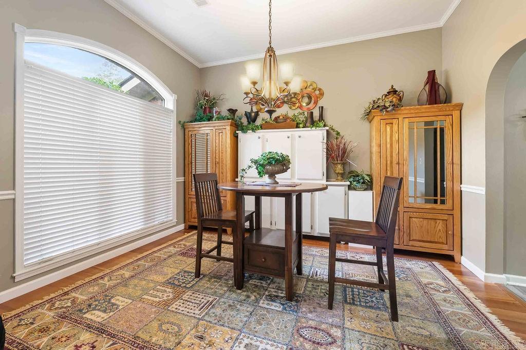 HUNTINGTON PLACE - Residential