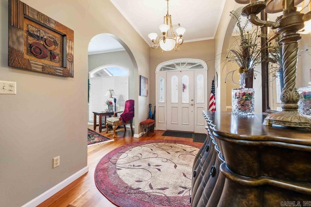 HUNTINGTON PLACE - Residential