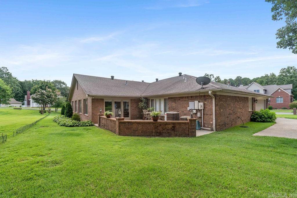 HUNTINGTON PLACE - Residential