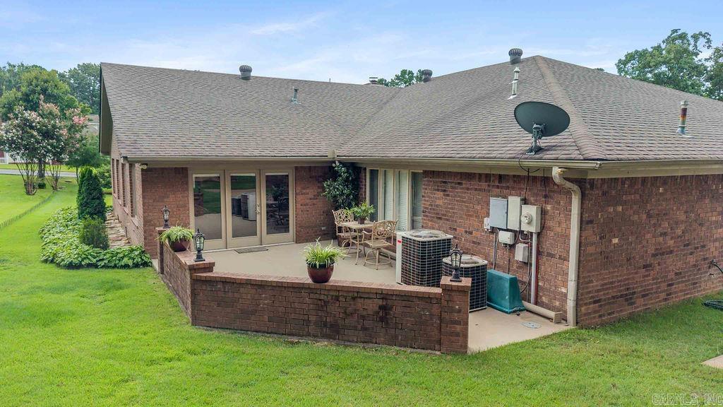 HUNTINGTON PLACE - Residential