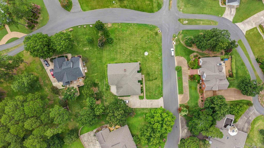 HUNTINGTON PLACE - Residential