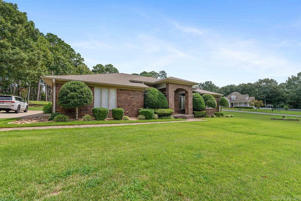 HUNTINGTON PLACE - Residential