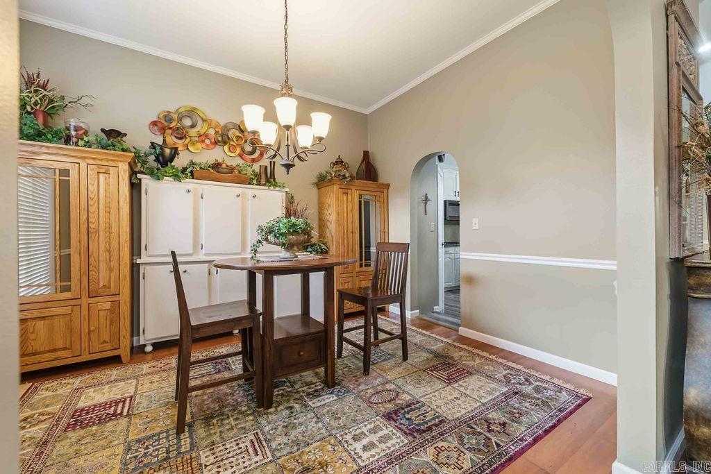 HUNTINGTON PLACE - Residential