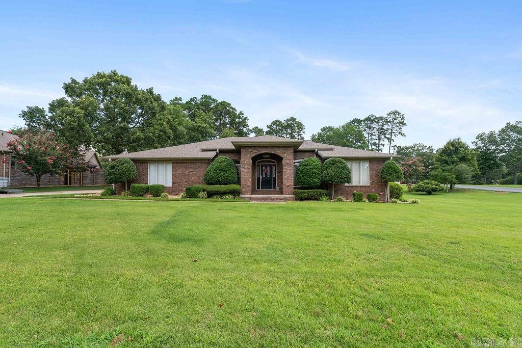 HUNTINGTON PLACE - Residential