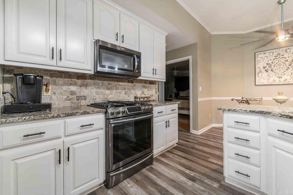 HUNTINGTON PLACE - Residential