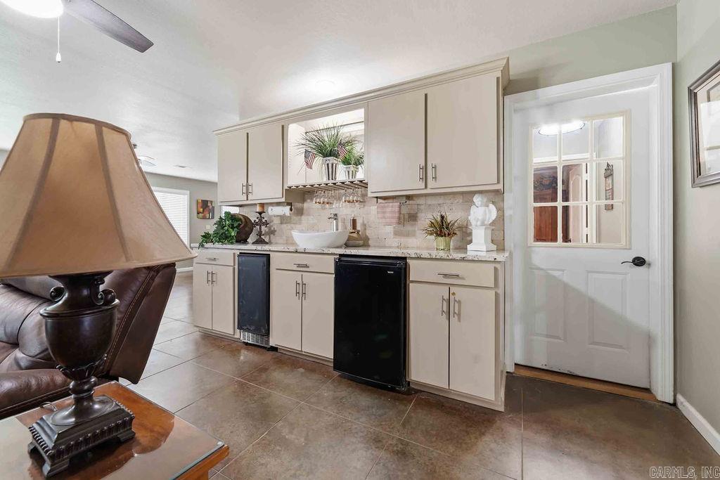 HUNTINGTON PLACE - Residential