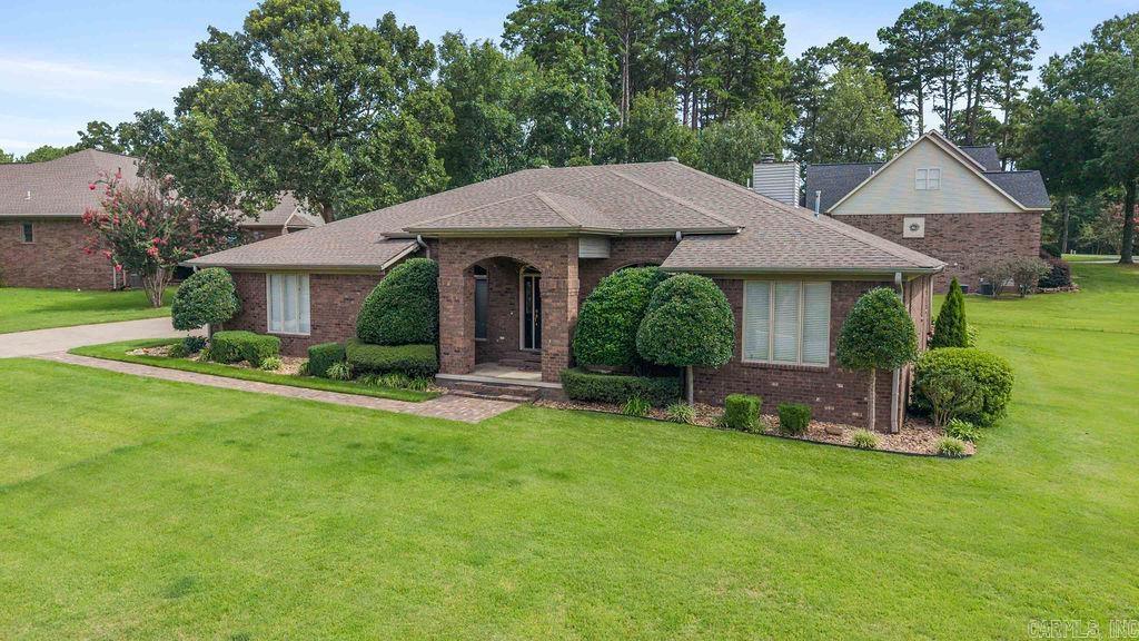 HUNTINGTON PLACE - Residential