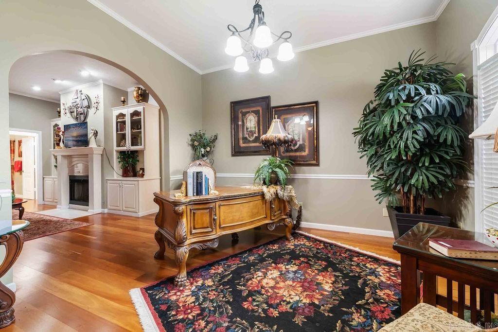 HUNTINGTON PLACE - Residential