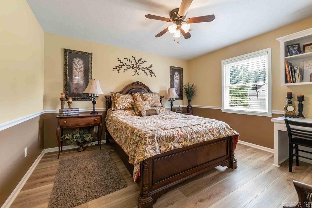 HUNTINGTON PLACE - Residential
