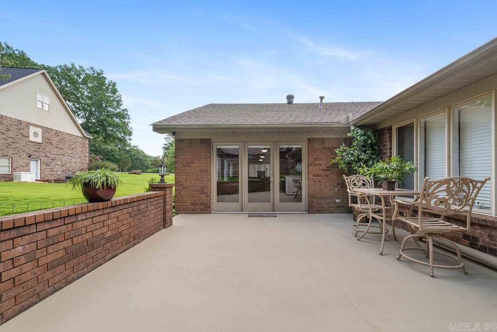 HUNTINGTON PLACE - Residential