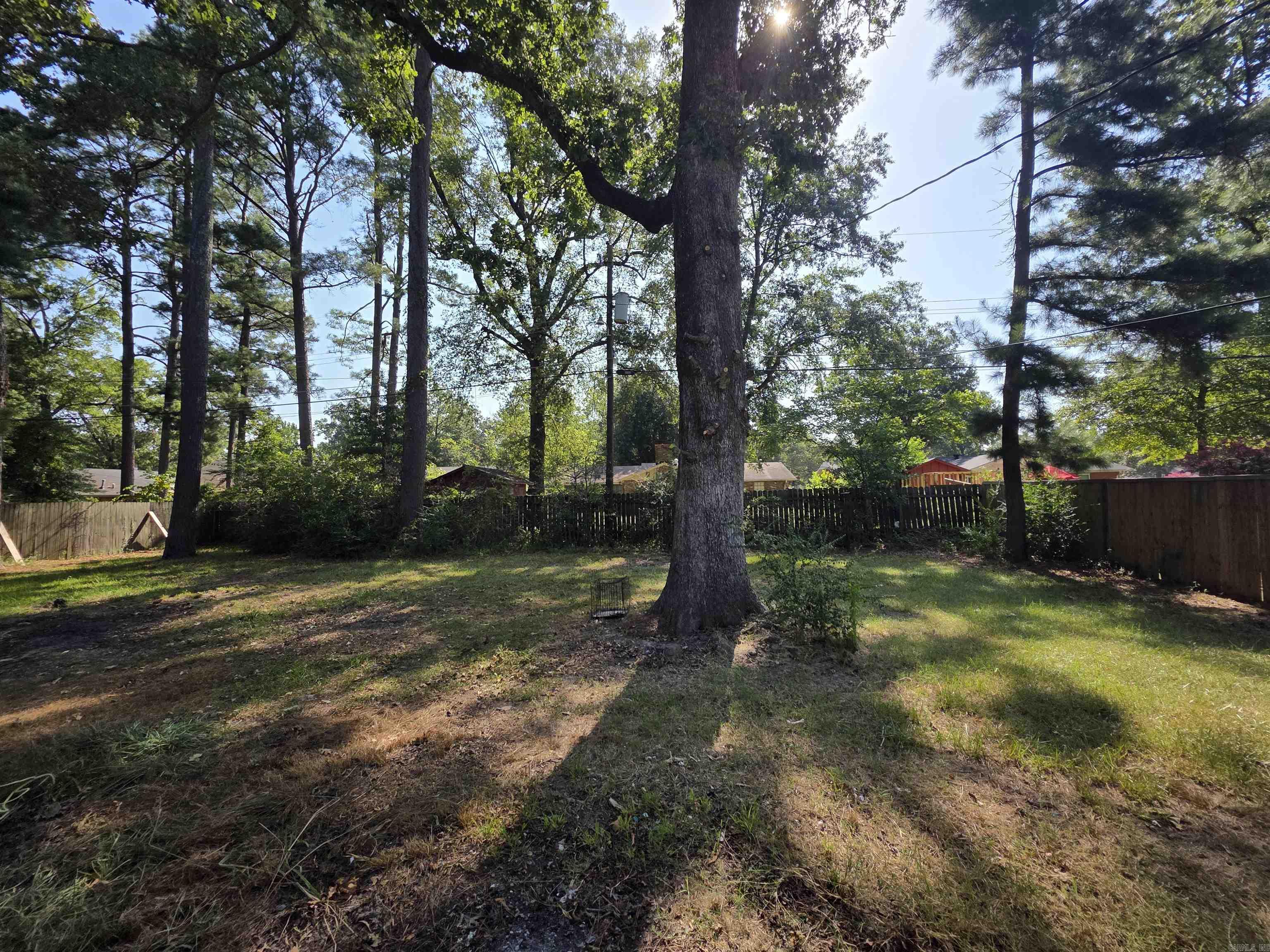 Sherwood Forest - Residential