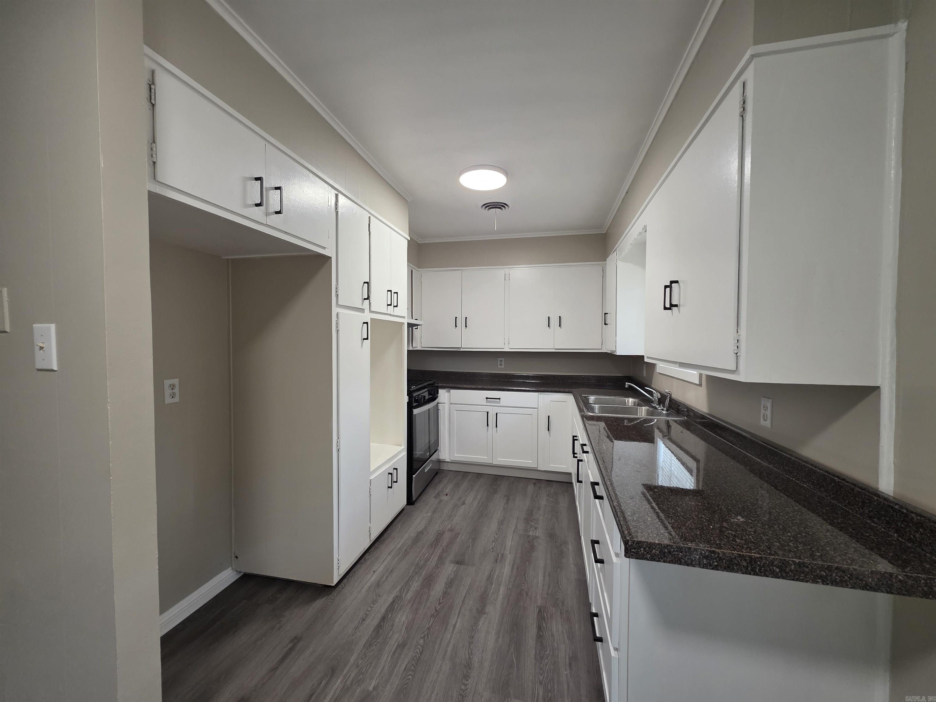 Sherwood Forest - Residential