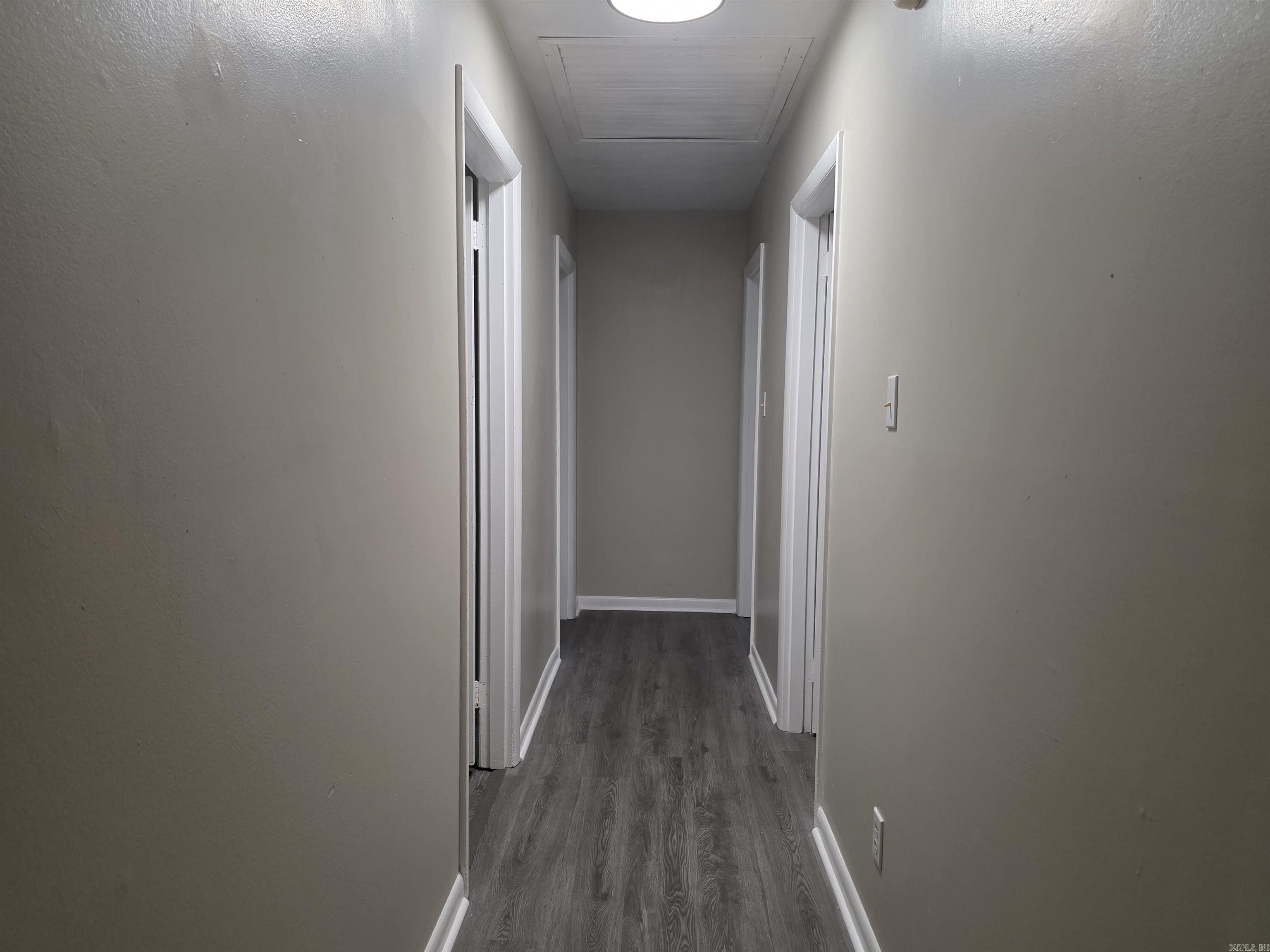 Sherwood Forest - Residential
