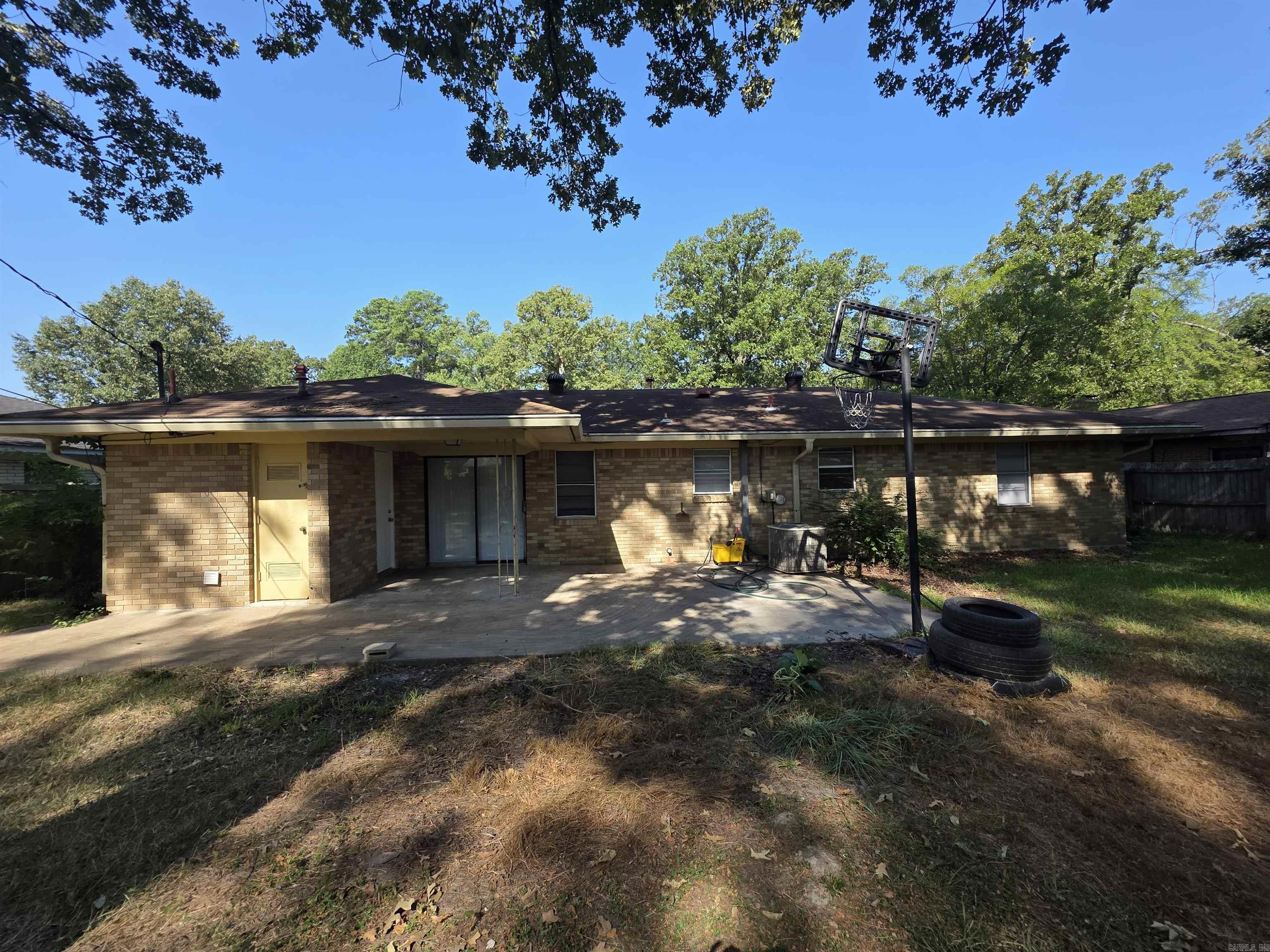 Sherwood Forest - Residential