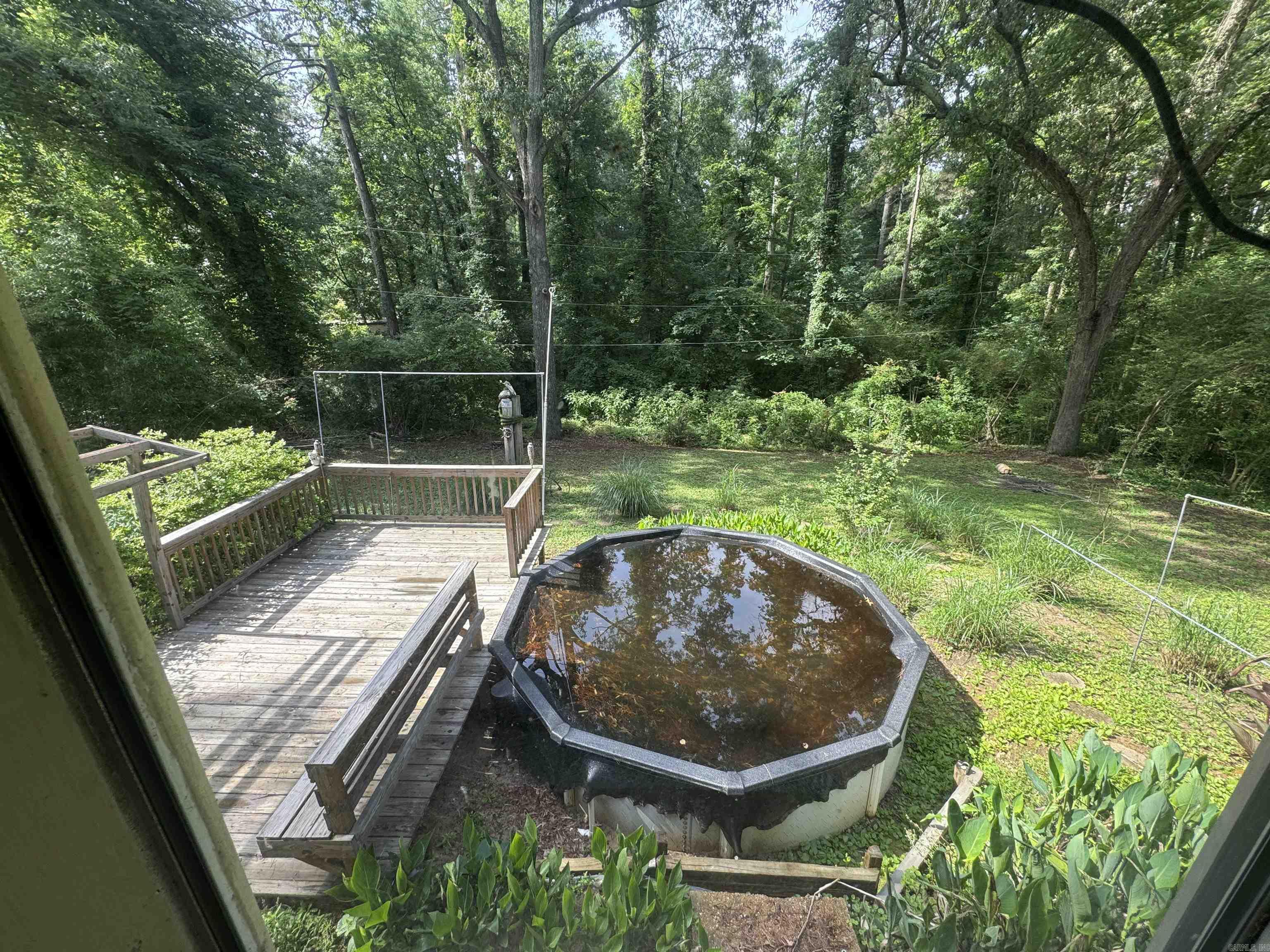 CIRCLE LAKE - Residential