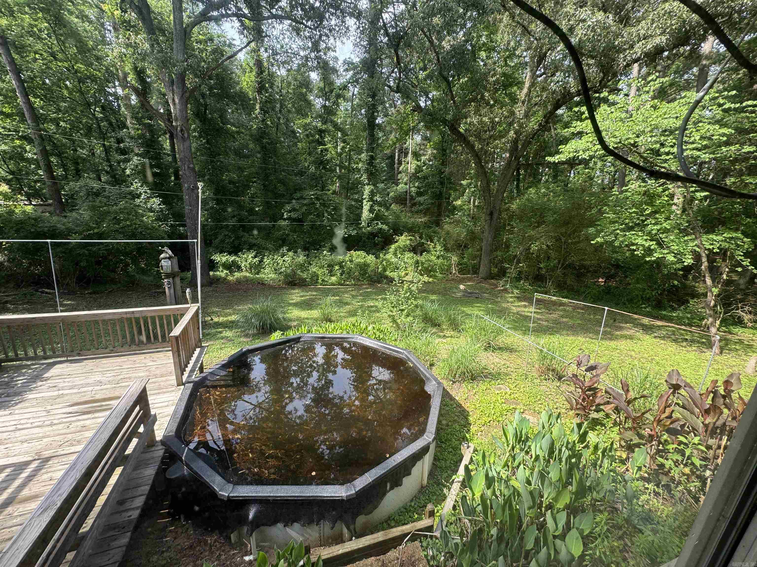 CIRCLE LAKE - Residential