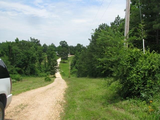 Nine Mile Acres - Land