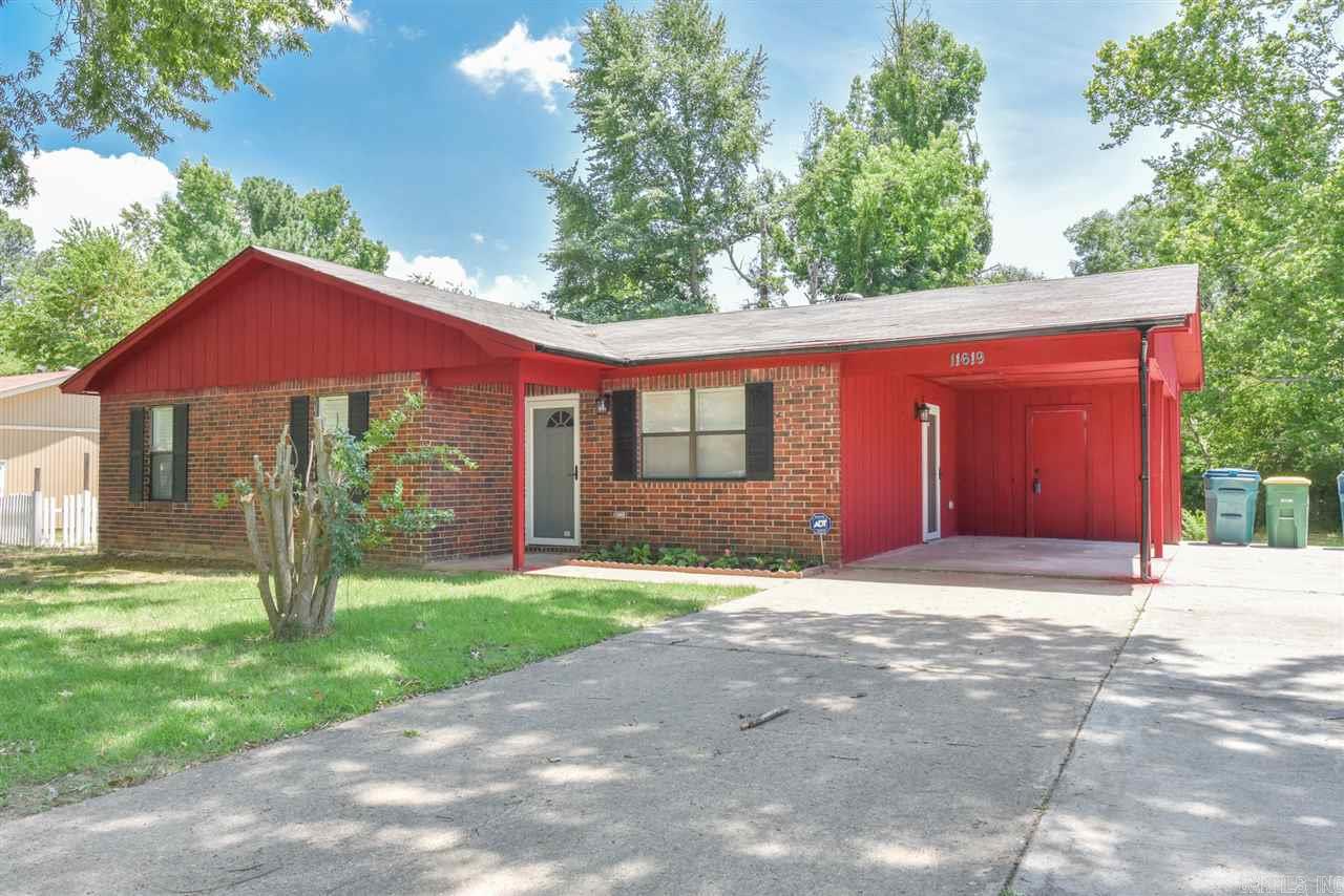 BACK ON MARKET! BUYER'S FINANCING FELL THRU AGAIN! 100% FINANCING AVAILABLE. Professionally remodeled & updated down to the studs. 4 bdbrm or /bonus room w/ new kitchen, new appliances (including freezer), open dining & great room. Beautiful new wood floors, new roof, new fixtures, new electric & plumbing, plenty of storage, freshly interior paint w/ huge backyard & deck. Elem. school & shopping nearby. MOTIVATED SELLER.
